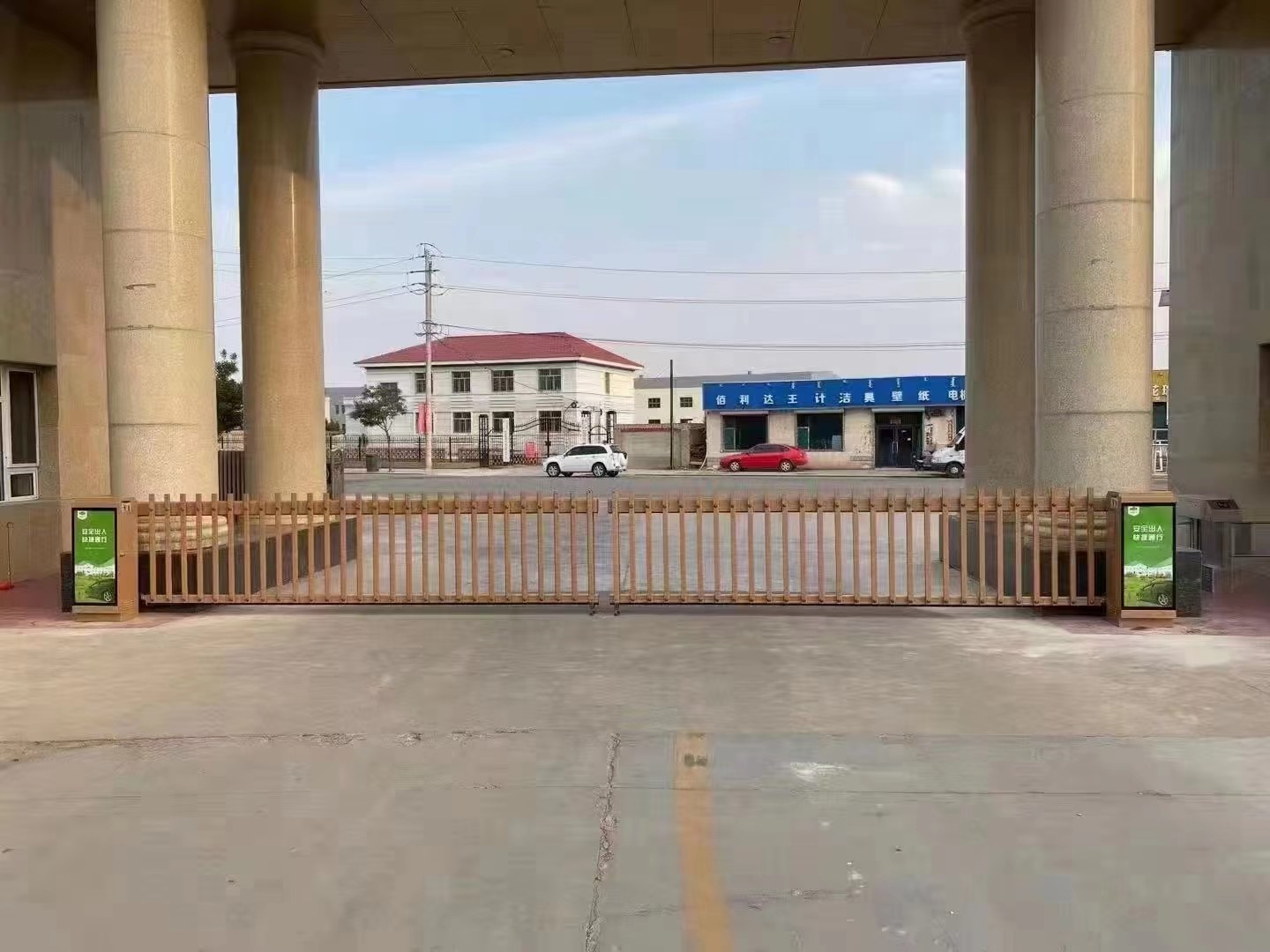 句容市客户案例