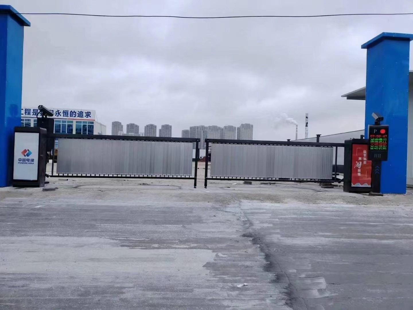 句容市客户案例