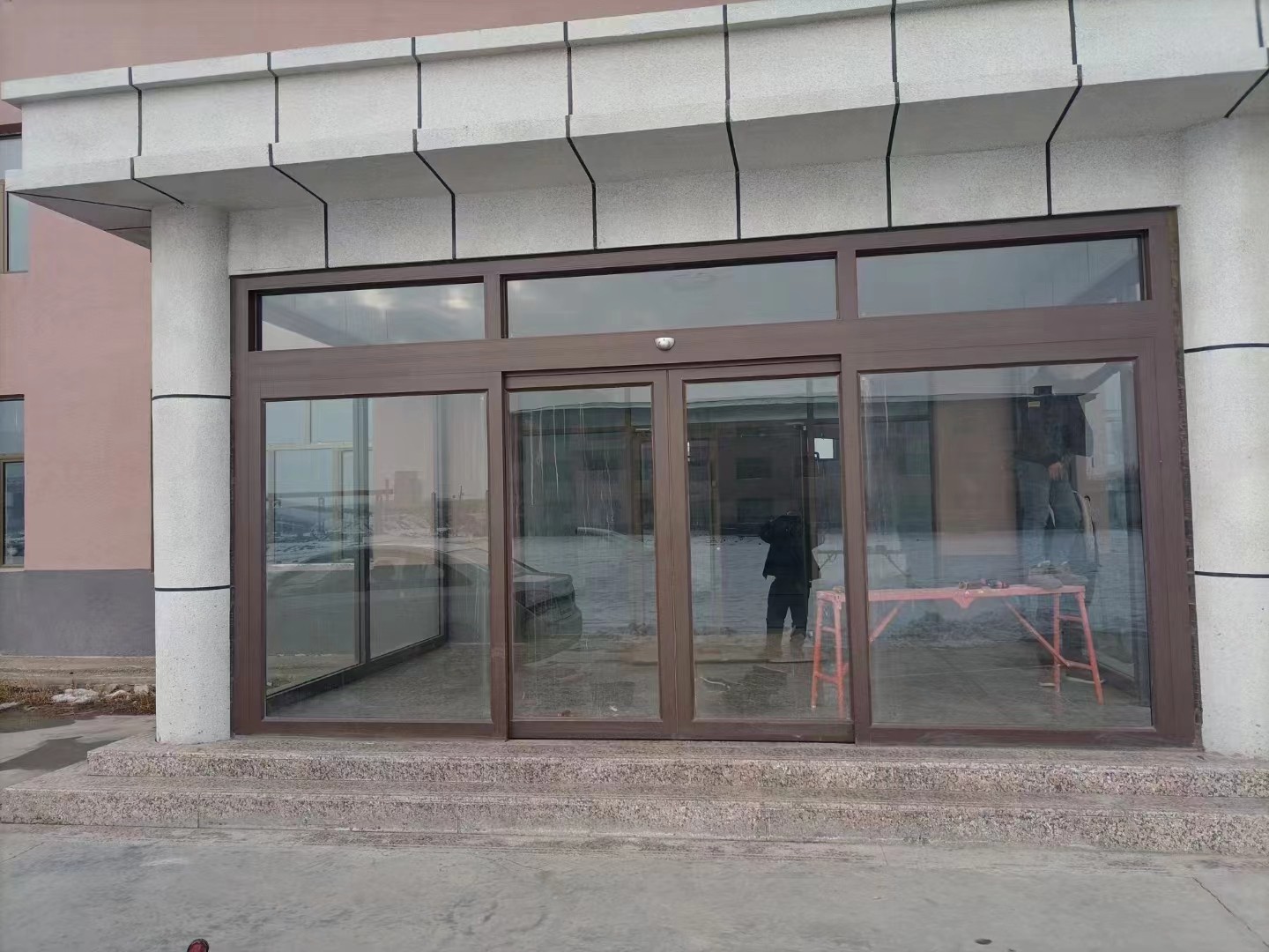 句容市客户案例